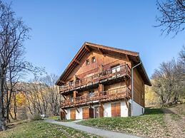 Apartment in Saint-sorlin-d