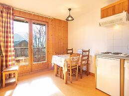 Apartment in Saint-sorlin-d