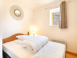 Apartment in Saint-sorlin-d