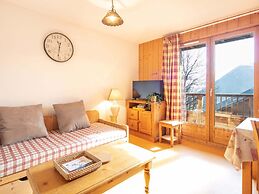 Apartment in Saint-sorlin-d