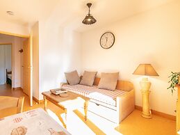 Apartment in Saint-sorlin-d