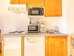 Apartment in Saint-sorlin-d