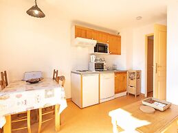 Apartment in Saint-sorlin-d