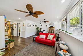 Beachfront Burleigh Getaway