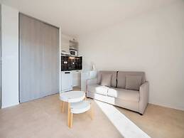 Seaside Stay for Two Guests