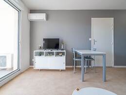 Seaside Stay for Two Guests