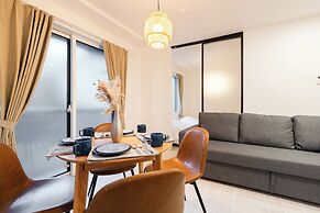 House Hotel Ekoda101