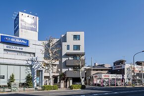 House Hotel Ekoda101