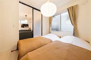 House Hotel Ekoda101