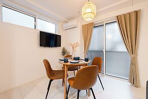 House Hotel Ekoda101