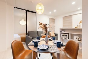 House Hotel Ekoda101