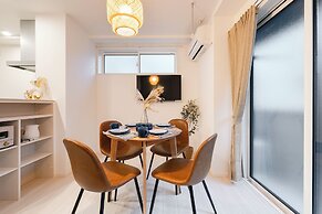 House Hotel Ekoda101