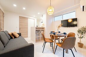 House Hotel Ekoda101