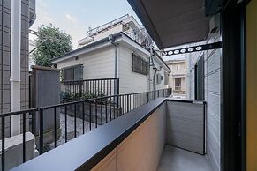 House Hotel Ekoda101