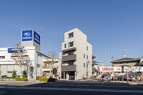 House Hotel Ekoda101