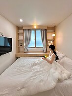 BUSAN CIRCLESTAY HOTEL