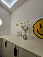 BUSAN CIRCLESTAY HOTEL