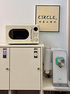 BUSAN CIRCLESTAY HOTEL