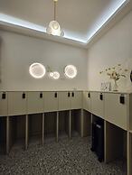 BUSAN CIRCLESTAY HOTEL