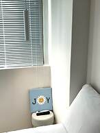 BUSAN CIRCLESTAY HOTEL