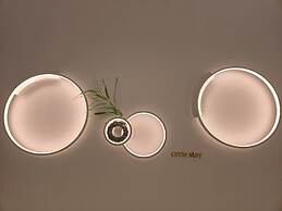 BUSAN CIRCLESTAY HOTEL