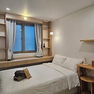 BUSAN CIRCLESTAY HOTEL