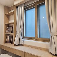 BUSAN CIRCLESTAY HOTEL