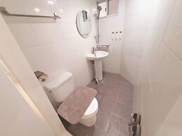 BUSAN CIRCLESTAY HOTEL