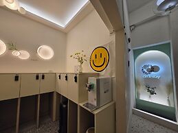 BUSAN CIRCLESTAY HOTEL