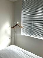 BUSAN CIRCLESTAY HOTEL