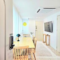 BUSAN CIRCLESTAY HOTEL
