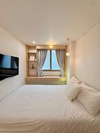 BUSAN CIRCLESTAY HOTEL
