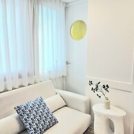 BUSAN CIRCLESTAY HOTEL