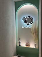 BUSAN CIRCLESTAY HOTEL