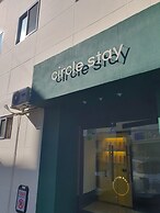 BUSAN CIRCLESTAY HOTEL