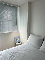 BUSAN CIRCLESTAY HOTEL