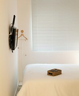 BUSAN CIRCLESTAY HOTEL