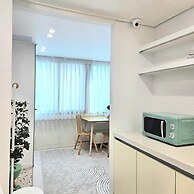 BUSAN CIRCLESTAY HOTEL