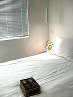 BUSAN CIRCLESTAY HOTEL