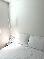 BUSAN CIRCLESTAY HOTEL