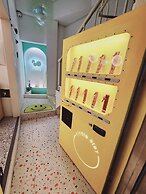 BUSAN CIRCLESTAY HOTEL