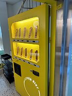 BUSAN CIRCLESTAY HOTEL