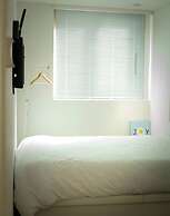 BUSAN CIRCLESTAY HOTEL