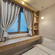 BUSAN CIRCLESTAY HOTEL