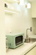 BUSAN CIRCLESTAY HOTEL