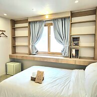 BUSAN CIRCLESTAY HOTEL