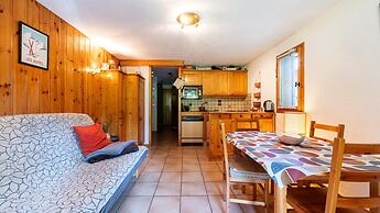 Apartment in Morillon Near Ski Resort