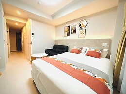 Arashi Hotel Nambaminami