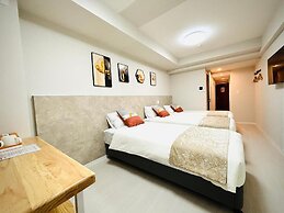 Arashi Hotel Nambaminami