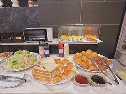 Arashi Hotel Nambaminami